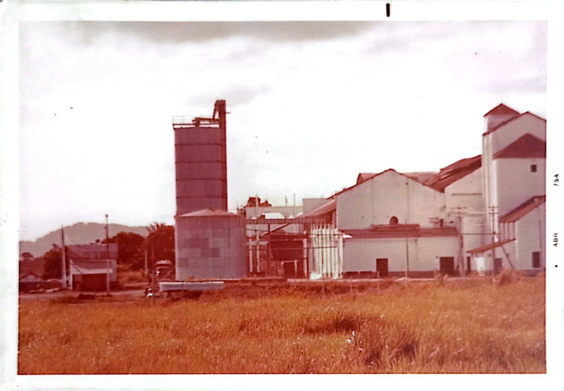 Usina Santana: conheça a história do símbolo que impulsionou o progresso de Teresina