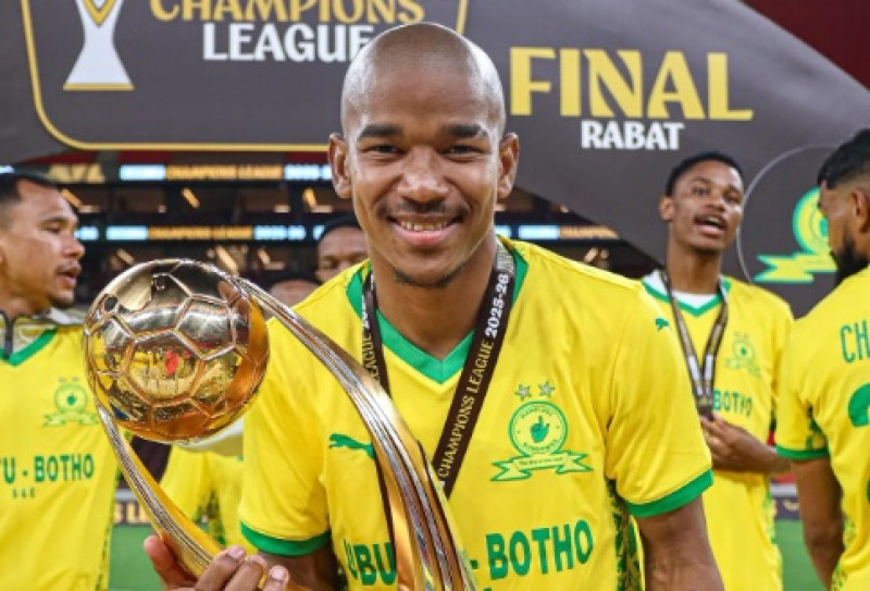 Jogador da seleção sul-africana na Copa do Mundo morre aos 25 anos