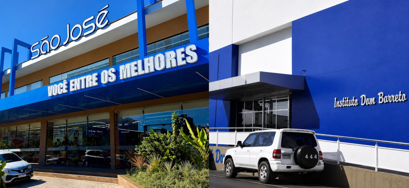 Instituto São José é a quarta melhor escola do Brasil na nota do Enem 2025