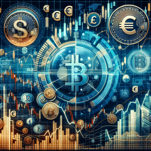 Panorama econômico: Dólar, Euro, Bitcoin e o desempenho das principais ações - 15/11/2024