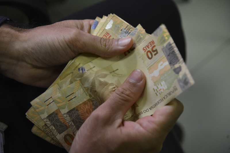 Pagamento do PIS/Pasep será realizado na próxima quarta-feira (15); veja quem recebe