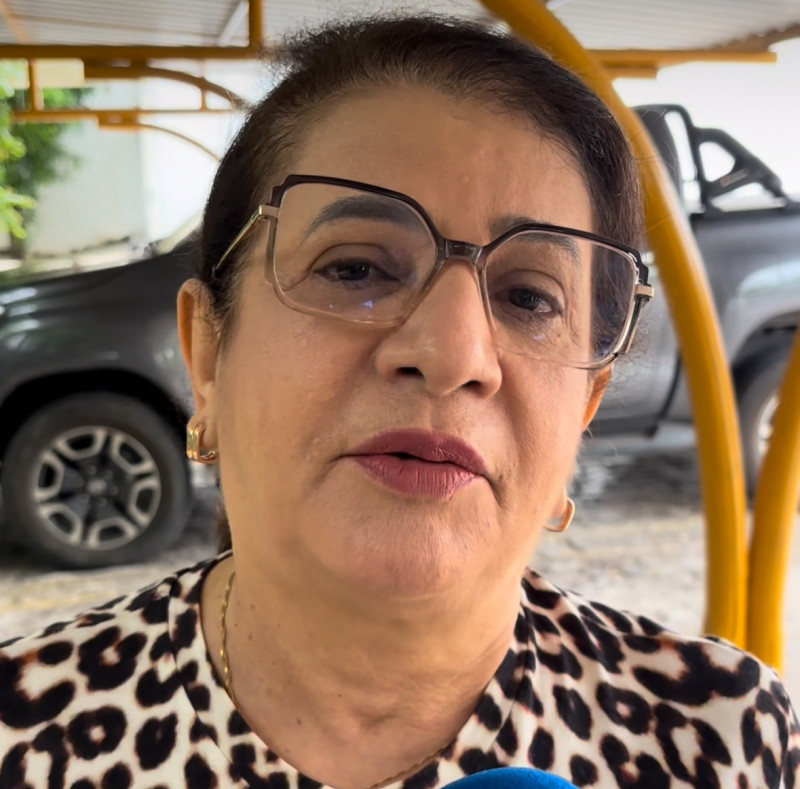 Graça Amorim observa cenário para escolher futuro partido