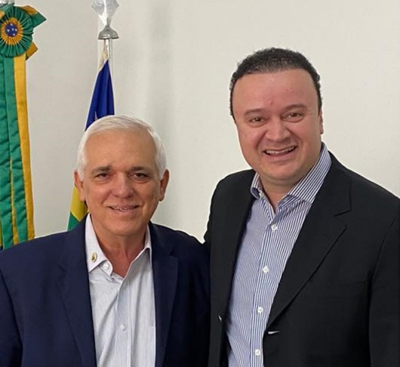 Diretor do HU-UFPI confirma pré-candidatura a prefeito de Teresina