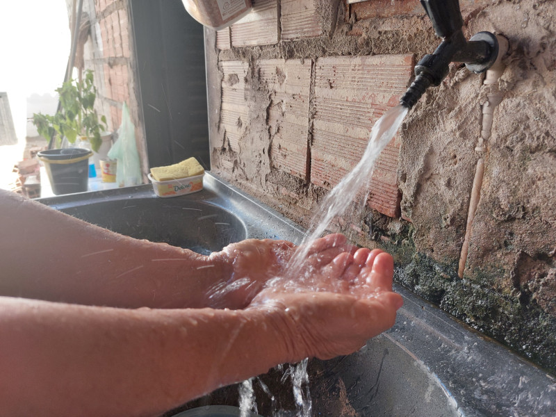 Três cidades piauienses ficam sem água nesta terça-feira (05); veja quais