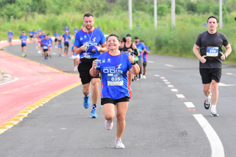 Por que a corrida de rua se tornou uma atividade física tão popular