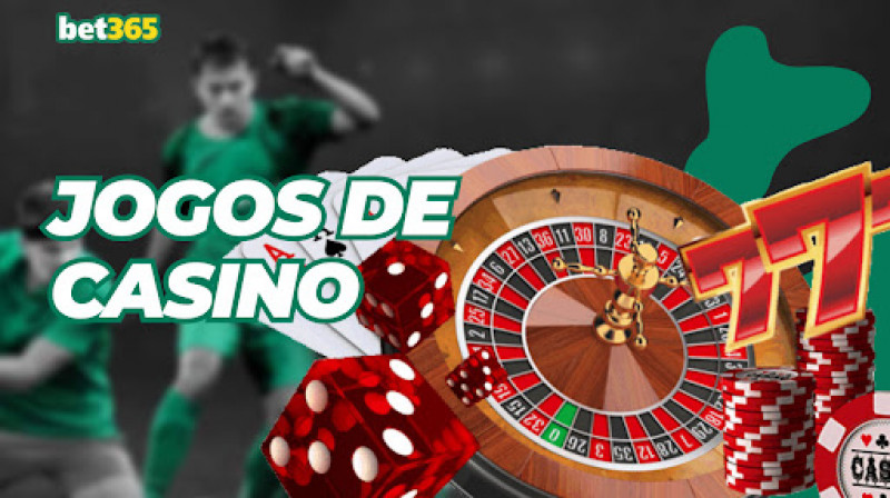 jogos de casino - (Jogos de casino Bet365)