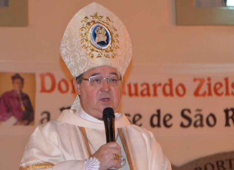 Declaração de bispo contra advogados gera polêmica no interior do Piauí