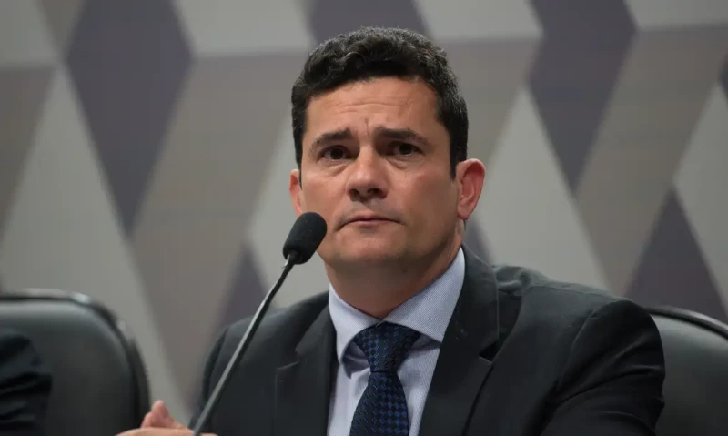 MPE defende cassação de Sérgio Moro por gastos irregulares em pré-campanha