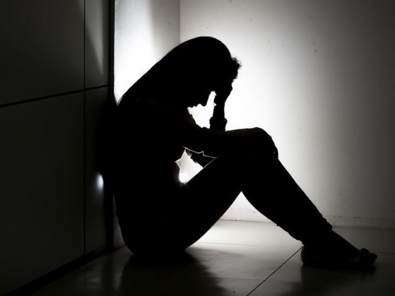Quem sofre com ansiedade ou depressão costuma apresentar sintomas e dar sinais - (Marcelo Camargo/Agência Brasil)