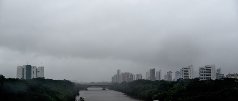 Piauí tem cinco cidades entre os municípios mais chuvosos do Brasil
