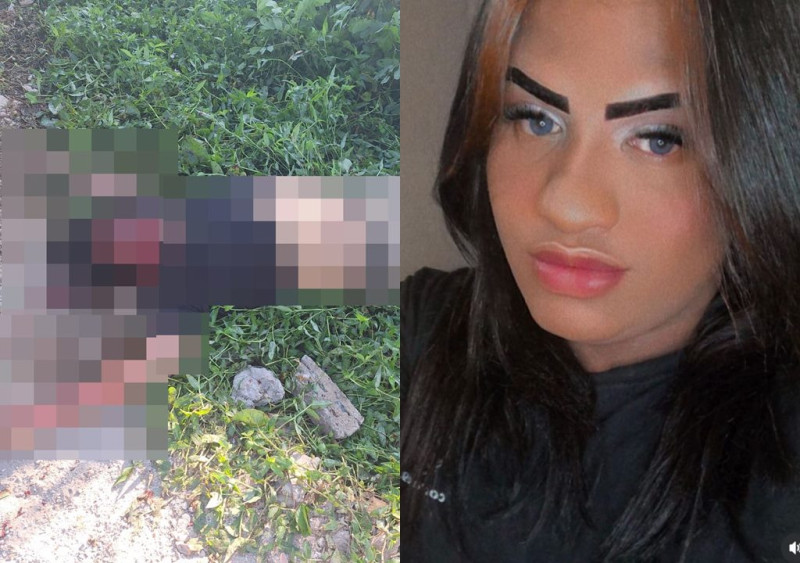 Polícia não descarta crime de transfobia na morte de cabeleireira em Teresina
