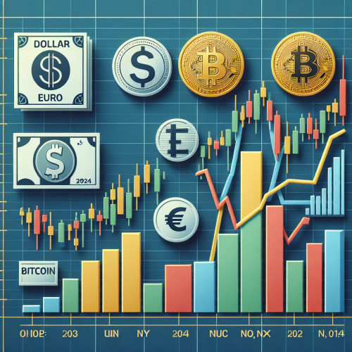 Panorama econômico: Dólar, Euro, Bitcoin e o desempenho das principais ações - 20/11/2024