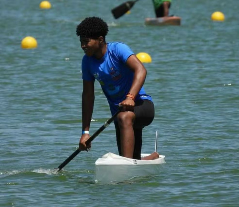 Após morte de atleta, escola de canoagem decide suspender atividades