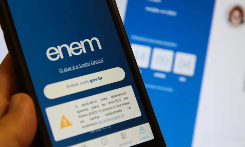 Enem: Quando sai a nota dos treineiros? Confira a data e como acessar o resultado