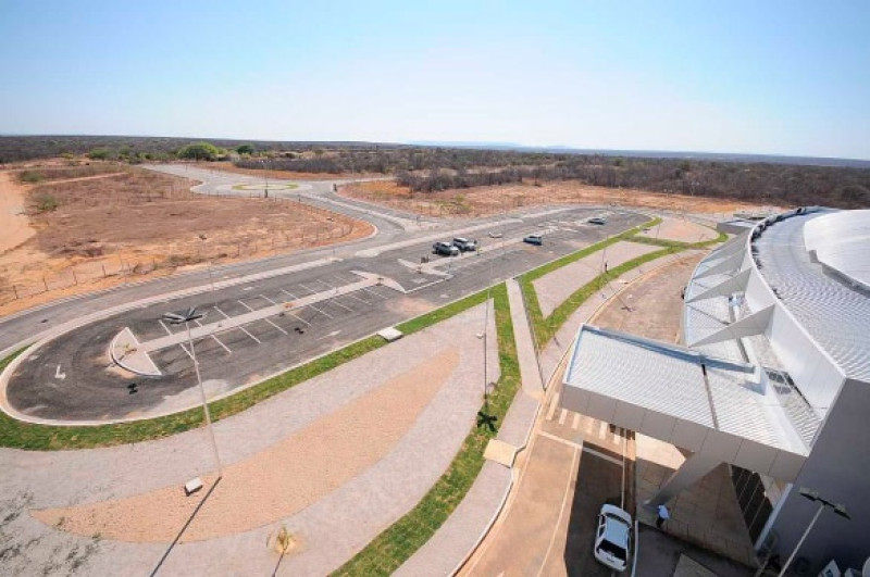 Tarifas do Aeroporto de São Raimundo Nonato são reajustadas pela ANAC