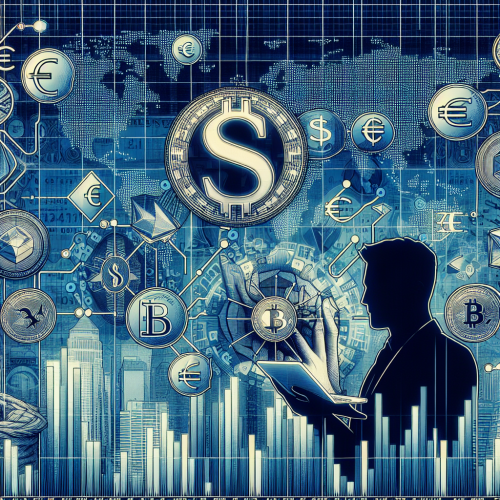 Panorama econômico: Dólar, Euro, Bitcoin e o desempenho das principais ações - 29/10/2024