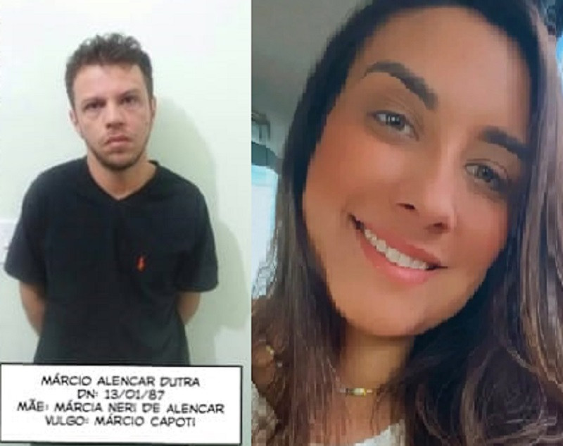 Suspeito de matar estudante de medicina na Avenida Homero é morto em ação policial