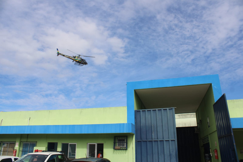 Secretaria da Justiça do Piauí deve adotar classificação de risco para pessoas privadas de liberdade