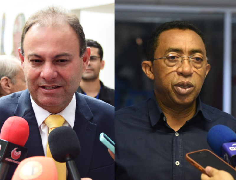 Jeová Alencar será vice de Joel Rodrigues na disputa pelo Governo do Piauí