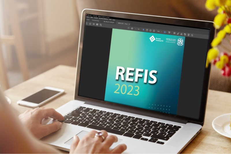 Termina hoje (01) o prazo para aderir ao Refis 2023