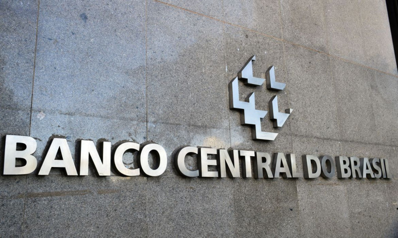 Sede do Banco Central do Brasil - (Marcello Casal Jr./Agência Brasil)