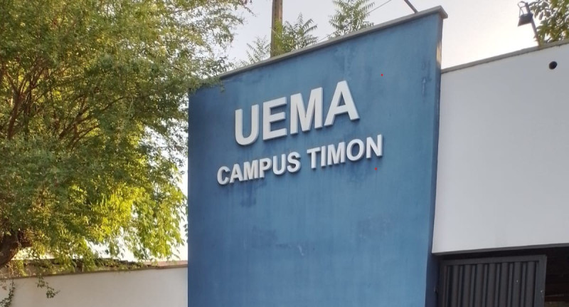 UEMA de Timon abre inscrições para seleção de supervisores com bolsas de R$ 1.850 - (Reprodução/ UEMA)