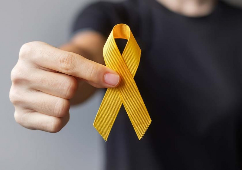  Dia Mundial de Prevenção ao Suicídio ocorre em 10 de setembro - (Reprodução/CNS)