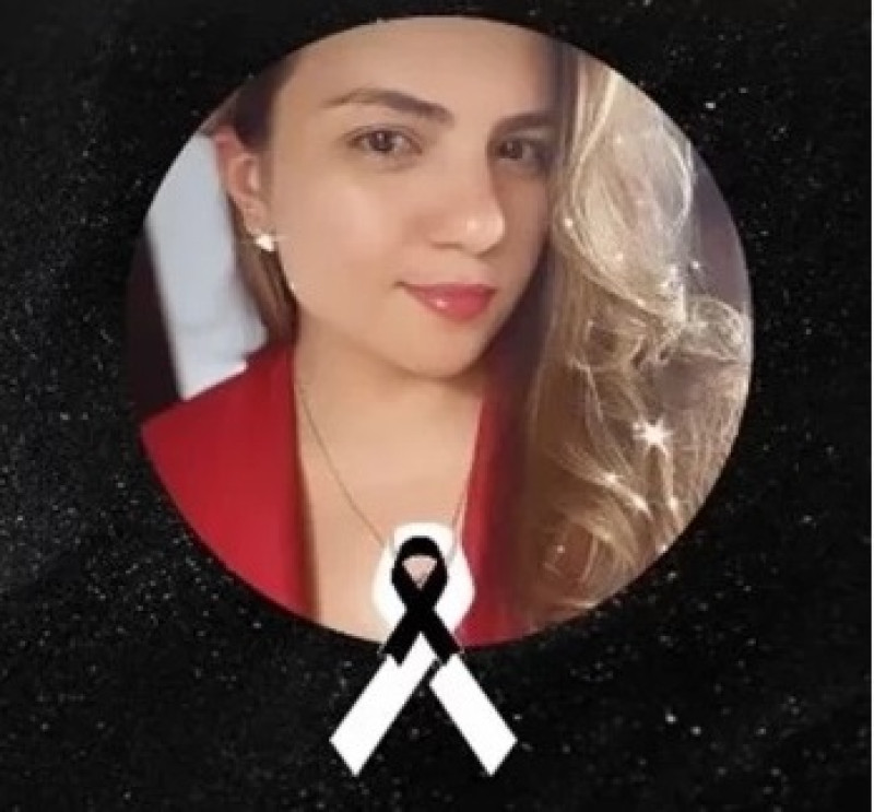 Médica piauiense morre em acidente em Roraima - (Reprodução / Redes Sociais)