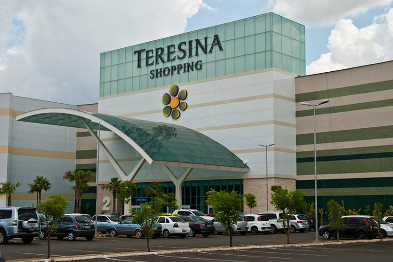 Teresina Shopping comemora 28 anos com show gratuito da Orquestra Sinfônica