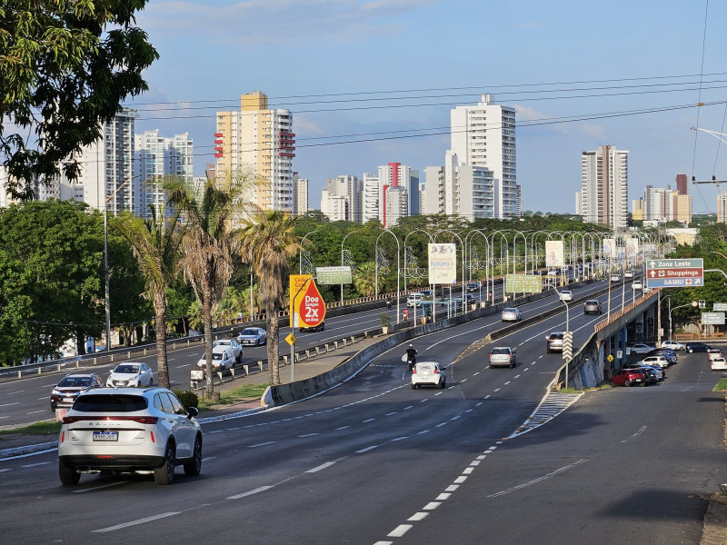 Ponte Juscelino Kubitschek em Teresina precisa de reforma "urgente", avalia DNIT