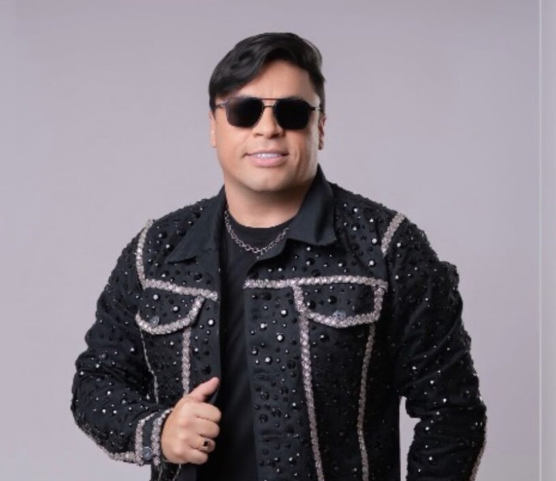 Cantor de forró é encontrado morto dentro de casa; faria show no Piauí nesta sexta (3)