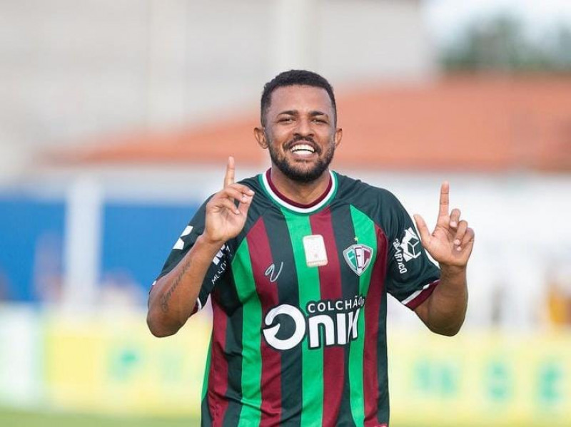 Título do Altos garante Fluminense-PI na Pré-Copa do Nordeste 2025; entenda