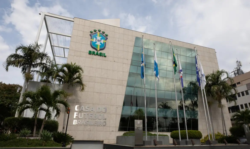 Quando será a eleição que definirá o novo presidente da CBF? Veja os próximos passos