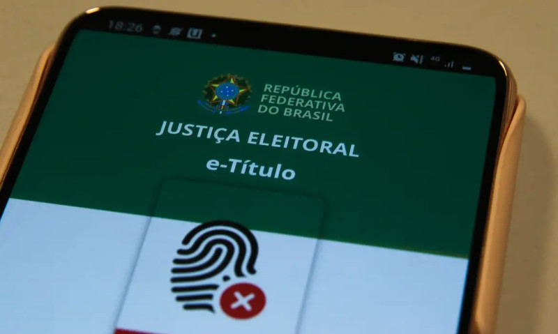 Prazo para tirar o título de eleitor terminou no dia 08 de maio - (Marcelo Casal JR/ Agência Brasil)