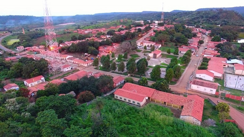 IBGE: Menor cidade do Piauí tem apenas 1.318 pessoas; veja o número de habitantes do seu município