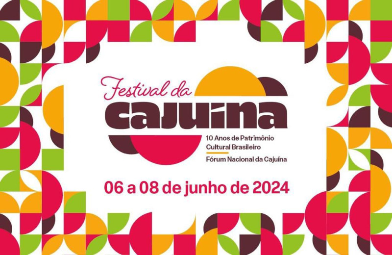 Festival da Cajuína - (Mauro Veras)