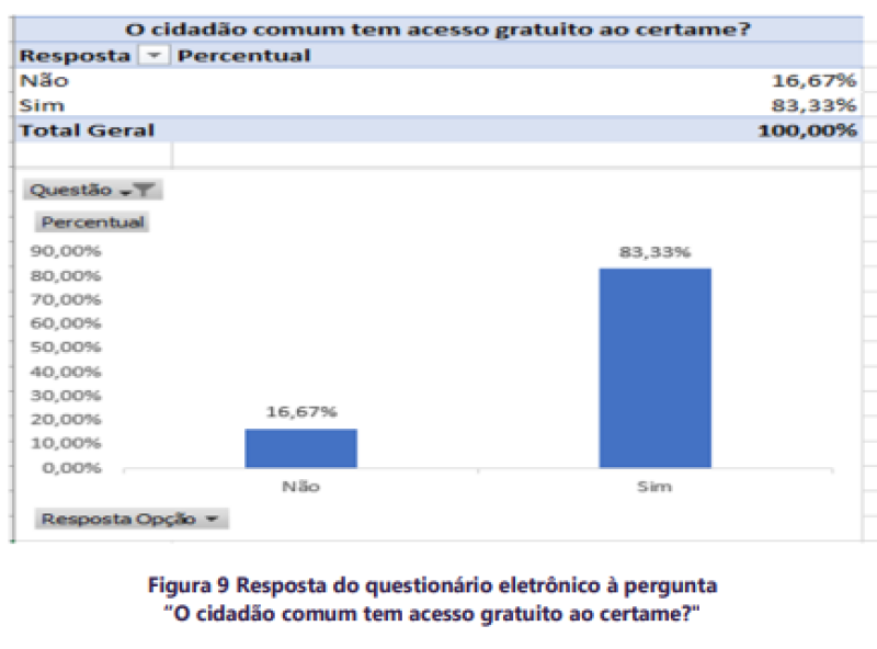 TCE recomenda que Prefeituras do Piauí usem plataformas públicas para realizar licitações - (Reprodução/TCE-PI)