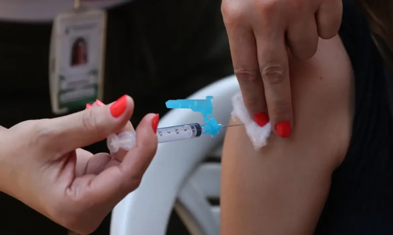 Teresina e mais 30 cidades do Piauí vão receber vacinas contra dengue