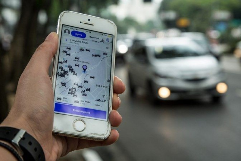 “Gang dos aplicativos”: criminosos usam app de corrida para roubar motoristas em Teresina