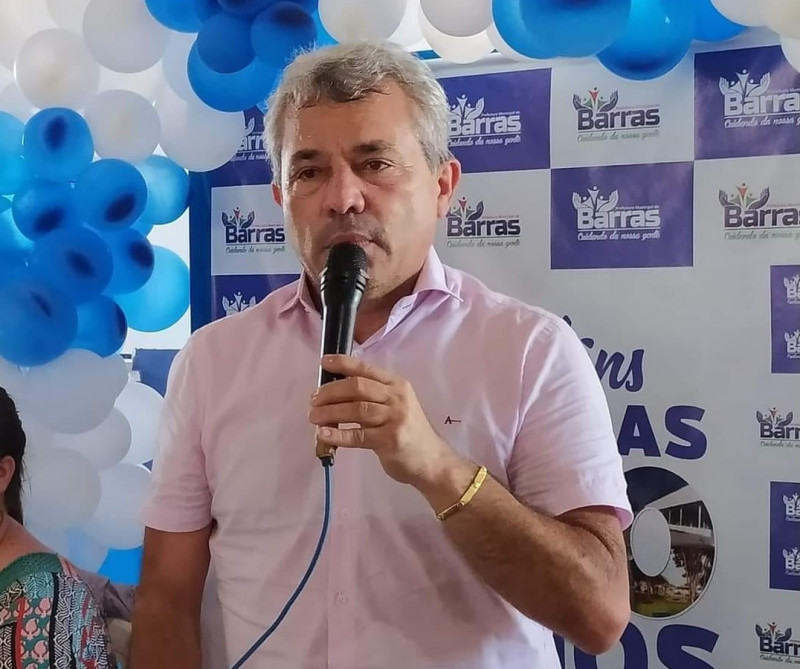 Cassação do prefeito de Barras e da vice, por compra de votos, é anulada pelo TRE