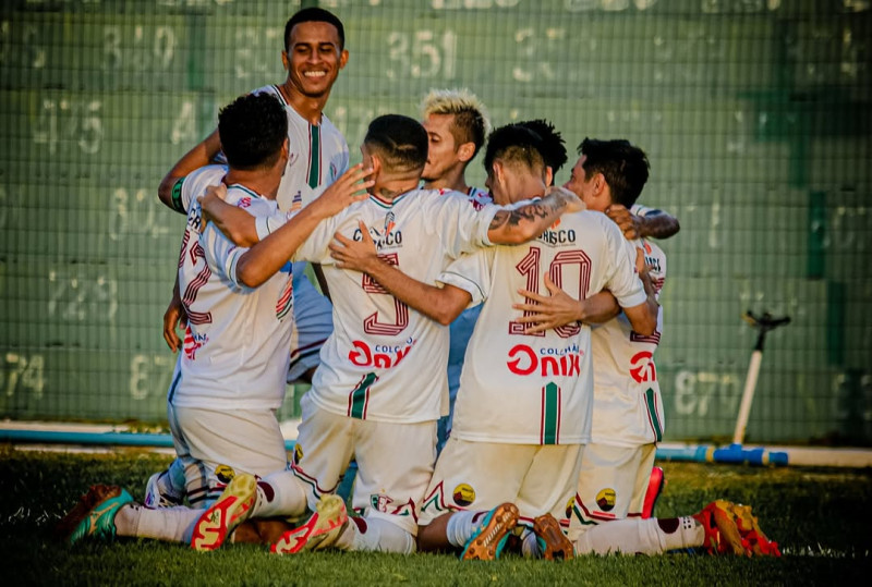 Copa do Nordeste: Fluminense-PI encara time baiano em fase preliminar