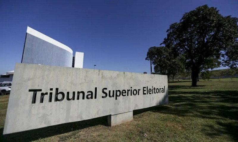 Edital do Concurso da Justiça Eleitoral é divulgado com vagas para o Piauí - (Reprodução/Alepi)