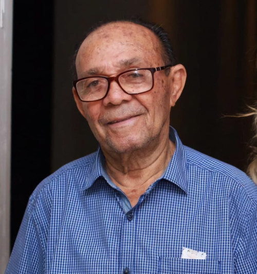 Morre Miguel Moura, pai da conselheira do TCE-PI, Rejane Dias