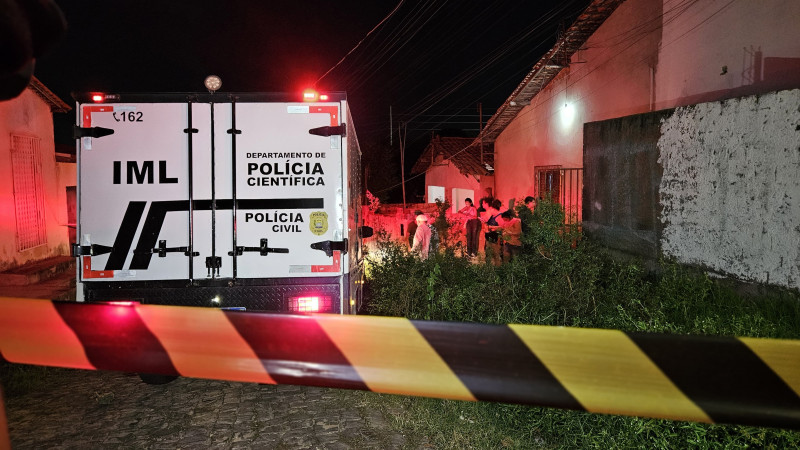 Mortes violentas durante a Semana Santa reduziram 50% em 2025, diz SSP-PI