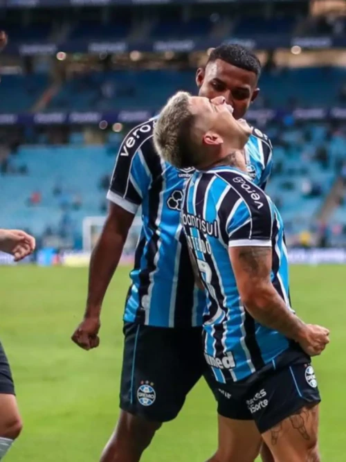Grêmio x The Strongest: ao vivo pela Libertadores hoje (29/05)
