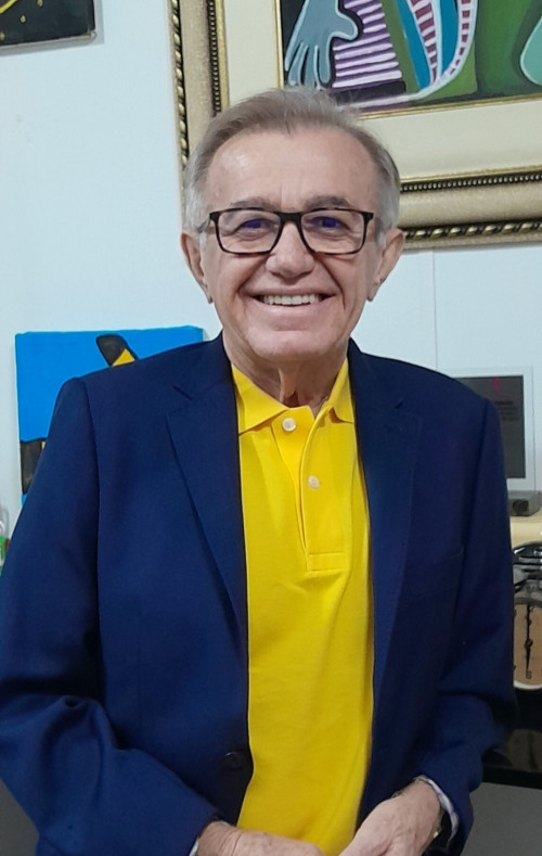 Niver José Aírton - (Mauro Veras)