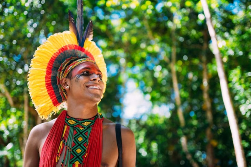 Dia dos Povos Indígenas: conheça 5 heranças culturais que fazem parte da sua rotina