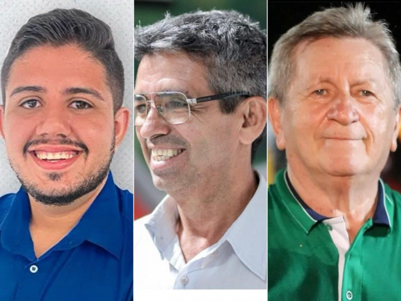 Rompimentos, Lula e Bolsonaro marcam eleição suplementar em Dom Expedito Lopes