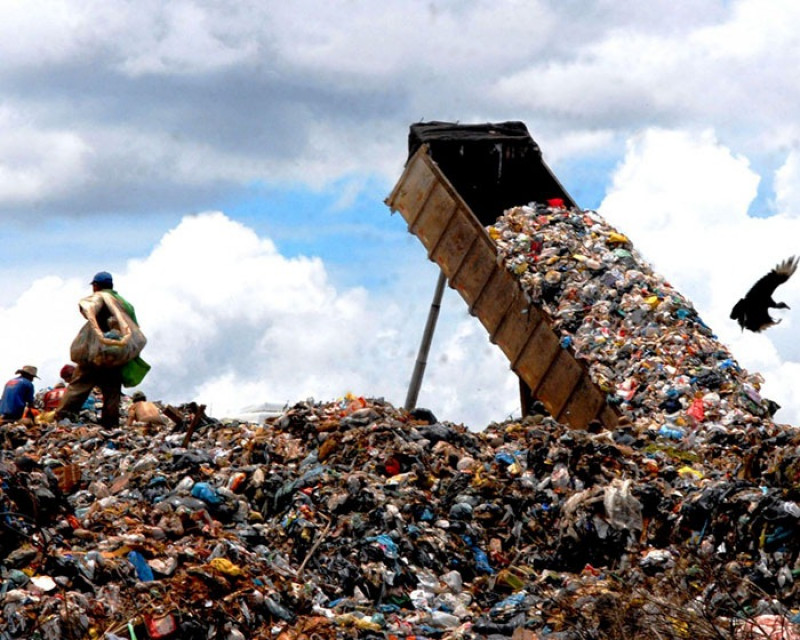 Cidades do Piauí têm até o segundo semestre para acabar com lixões