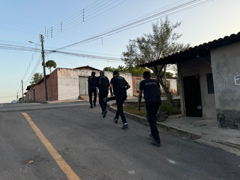 Acusado de tráfico que morreu em confronto com a polícia havia ameaçado policial antes